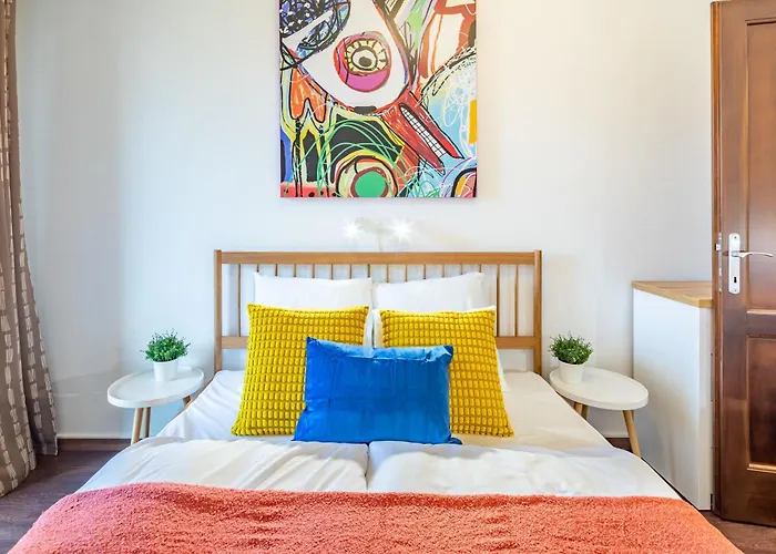 Ultra - Stylish - Balcony - Ac