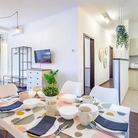 Ultra - Stylish - Balcony - Ac * Budapest