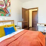 Apartament Ultra - Stylish - Balcony - Ac Budapesta