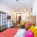 Ultra - Stylish - Balcony - Ac