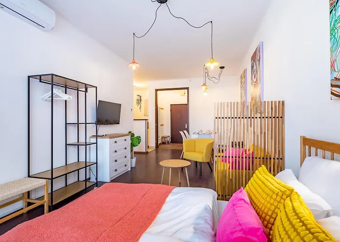 Ultra - Stylish - Balcony - Ac