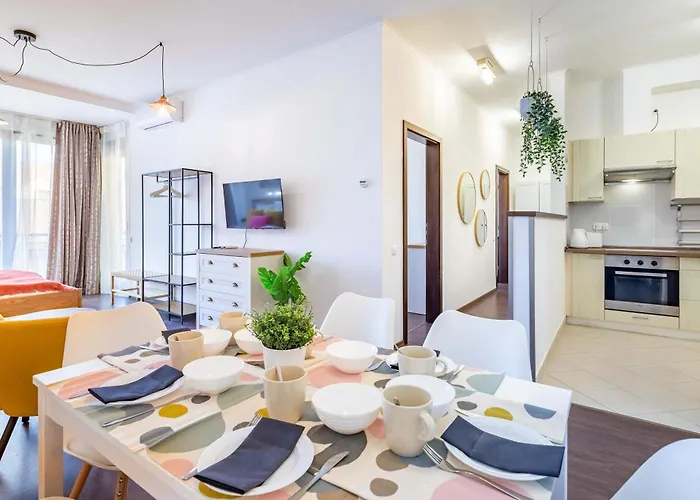 Ultra - Stylish - Balcony - Ac * Budapest